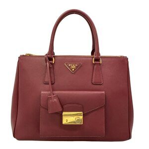 Prada Galleria Medium Bag Tote Bag BN2674